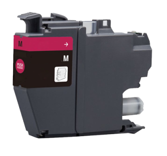 Brother LC3213M Compatible Magenta Ink Cartridge